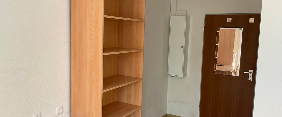 Möbliertes Studentenapartment- Only for Students - Foto 1