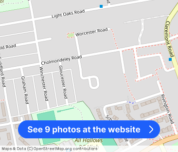 Moss Meadow Road, Salford, Greater Manchester, M6 - Photo 1