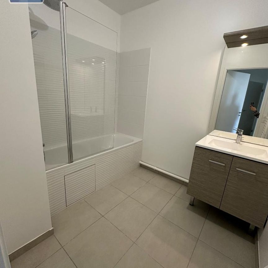 Location Appartement 3 pièces 63m² CAEN 14000 - Photo 1