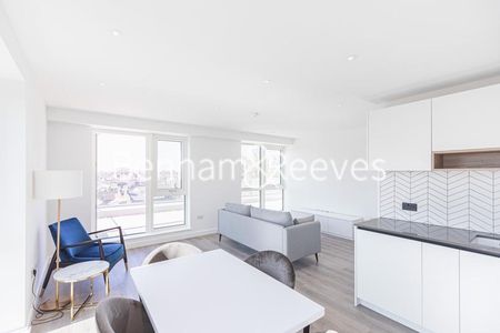 2 bedroom apartment to rent - Photo 5