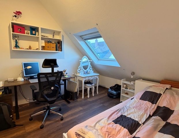 1-Zimmer-Apartment - frei ab 1.12. - Foto 1