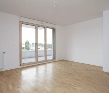 location Appartement T2 DE 40.9m² À ASNIERES SUR SEINE - Photo 2