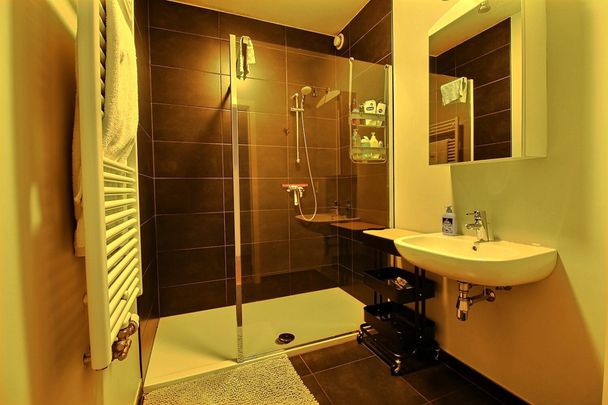 Rue Félicien Rops, 1070, Anderlecht - Foto 1