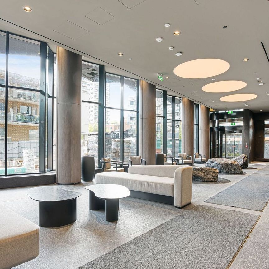 For Lease - 110 Broadway Avenue Unit# 717S, Toronto, Ontario - Photo 1