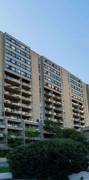 2 Bdrm - 1245, 1275 Chemin Ste. Foy, 830, 840, 850 Ave. Ernest-Gagnon, 875 Ave. Holland - 1245, 1275 Chemin Ste. Foy, 830, 840, 850 Ave. Ernest-Gagnon, 875 Ave. Holl, Quebec - Photo 1