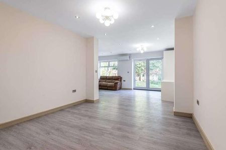 Cheyne Walk, Hendon, NW4 - Photo 4