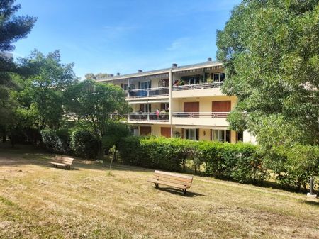 Appartement - Toulon - Photo 4