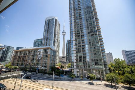 For Lease - 15 Brunel Court Unit# 318, Toronto, Ontario - Photo 3