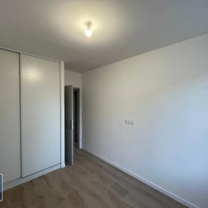 Appartement à louer 3 pièces 48.55m² - Photo 2