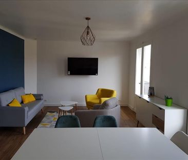 Chambre en colocation 66100, Perpignan - Photo 2