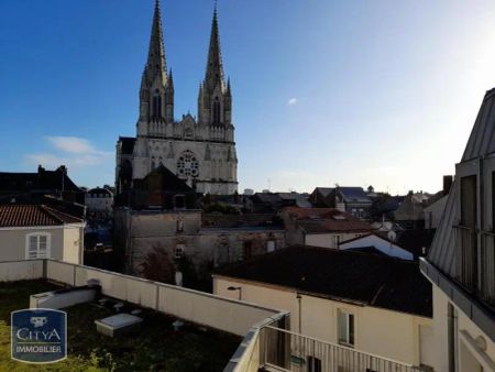 Appartement à louer 3 pièces 57.9m² - Photo 3