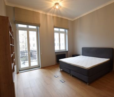 Wynajem Ekskluzywny Apartament /Centrum przy Parku - Photo 4