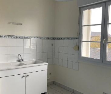 Location appartement 3 pièces - 72m² à Flers (61100) - Photo 2