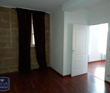 Appartement à louer 2 pièces 46.7m² - Photo 1