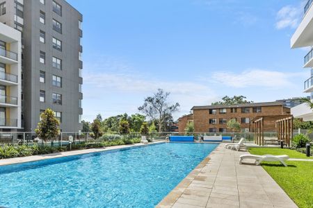 Immerse Yourself in This Fantastic 1-Bedroom Multi-Level Loft Located in the Heart of Macquarie - Photo 3