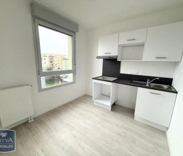 Appartement à louer 3 pièces 66.84m² - Photo 3