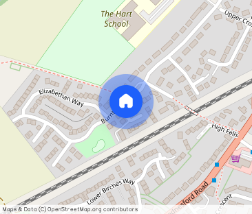 Burnthill Lane, Rugeley, WS15 2HW - Photo 1