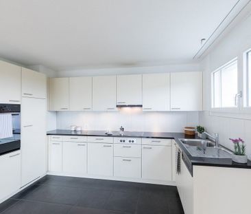 3.5 Zimmer, 87 m², 2. Stock - Foto 3