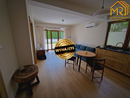 Mieszkanie na wynajem ulica Urocza - Photo 2