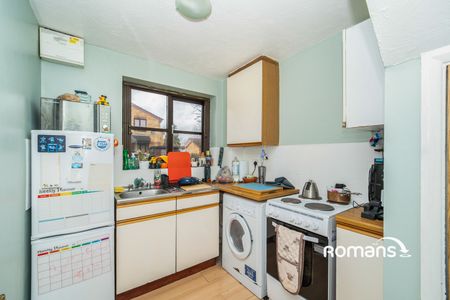 1 bedroom house to rent - Photo 2