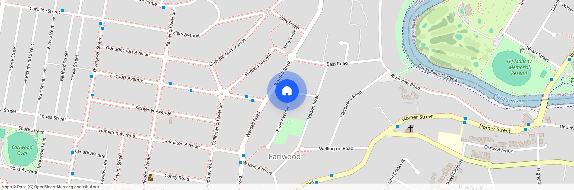 13 Paris Avenue, Earlwood NSW 2206