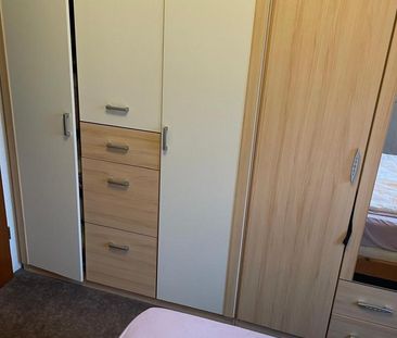 Nachmieter für 2 Raumwohnung gesucht - Foto 1
