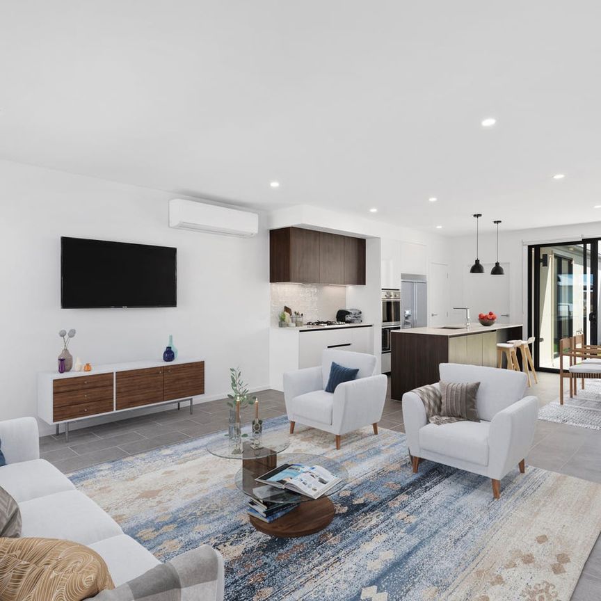 Stylish Coastal Living with a Private Rooftop Terrace - Photo 1