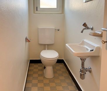 3.5 Zimmer, 75 m², 2. Stock - Photo 6