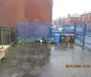 1 bedroom house of multiple occupation to rent - Photo 1