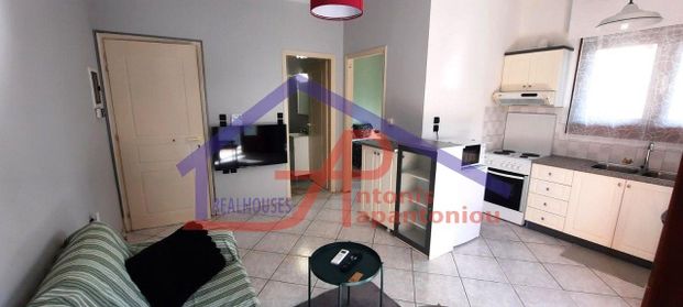 Διαμέρισμα για ενοικίαση Λασπότοπος (Ιωάννινα) - Φωτογραφία 1