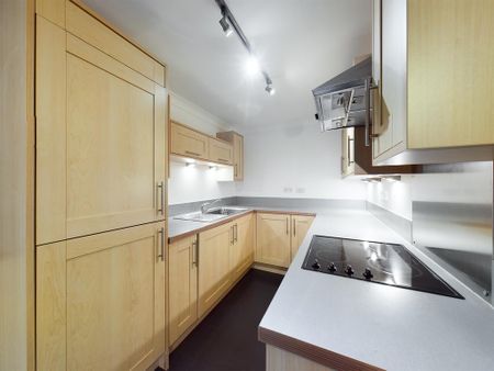 1 bedroom flat to rent - Photo 5