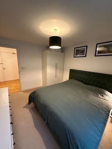 2 Bed Flat, Titian Heights, E20 - Photo 4