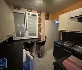 Appartement à louer 3 pièces 49.5m² - Photo 1