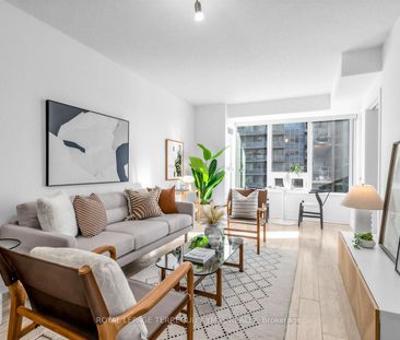 For Lease - 59 East Liberty Street Unit# 802, Toronto, Ontario - Photo 5