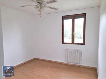 Maison à louer 5 pièces 98.98m² - Photo 3