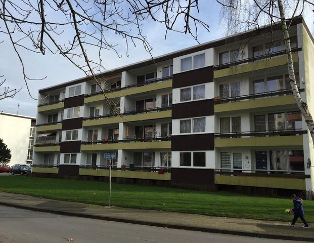 Wohnen - 03. OG - links - 2303 - Gutenbergstraße 11 - Photo 1