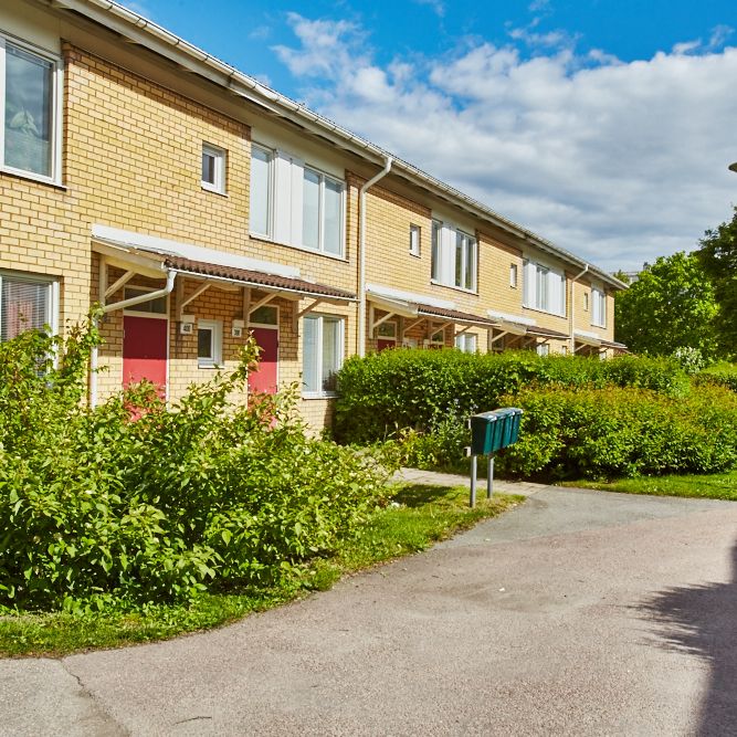 Välljärnsgatan 398 - Foto 1