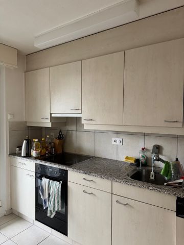 5.5 Zimmer, 109 m², 1. Stock - Photo 2