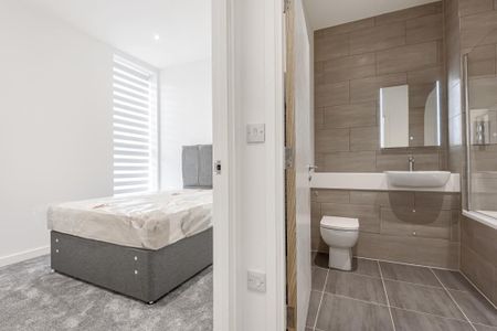 2 bedroom apartment to rent - Photo 2