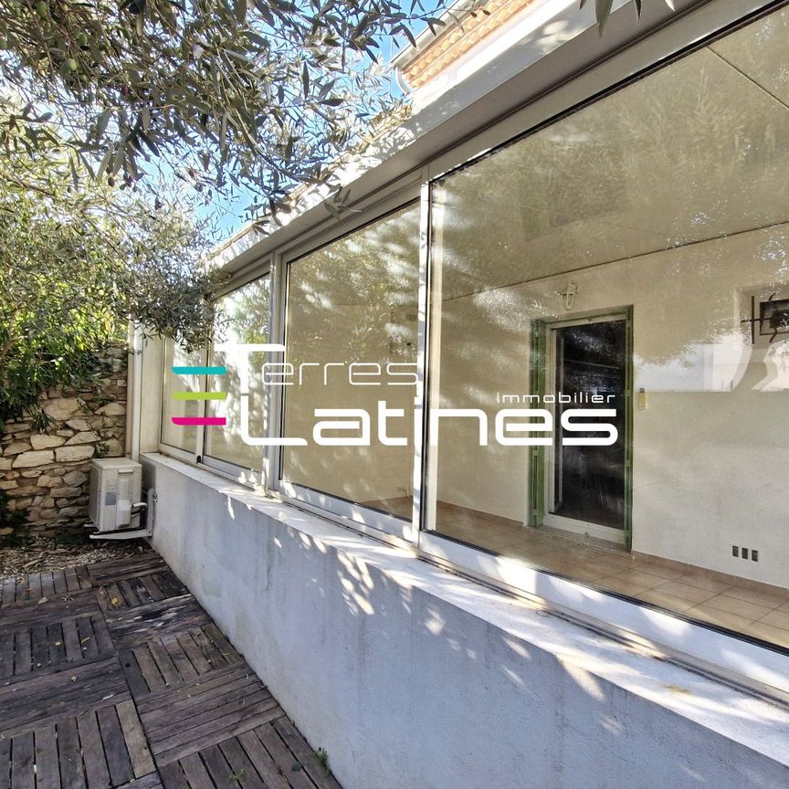 Location Appartement 3 pièces 43m² NIMES 30000 - Photo 1