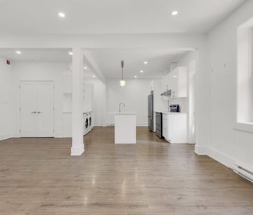 5235 Chemin de la Côte Saint Luc apartment — Montréal, QC (2-Bedroom) - 2 Bedroom - Photo 4