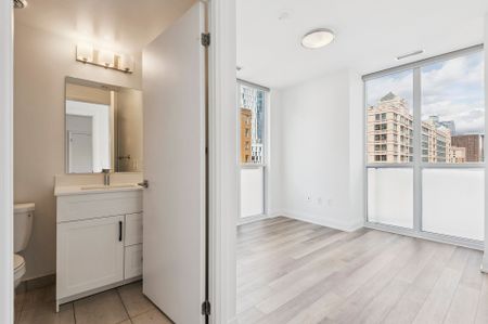 For Lease - 77 Mutual Street Unit# 908, Toronto, Ontario - Photo 3