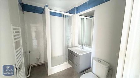 Location Appartement 1 pièce 36m² NANTES 44000 - Photo 4