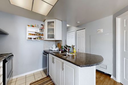 For Lease - 7 Concorde Place Unit# 909, Toronto, Ontario - Photo 5