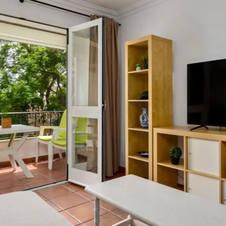 Piso de alquiler en Plaza Pedro Antonio de Alarcón, 7, Las Brisas - Foto 1