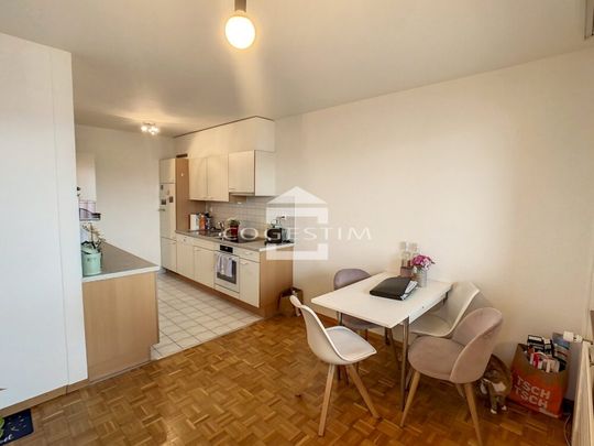 Appartement de 2.5 pièces au 3ème étage - Photo 1