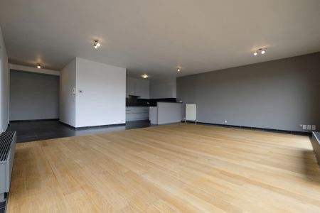 Lichtrijk appartement met 3 slaapkamers aan de Durme - Foto 5