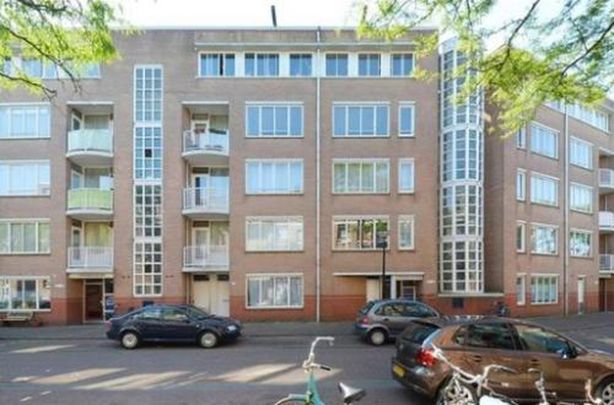 Formosastraat 1094 SZ Amsterdam - Foto 1