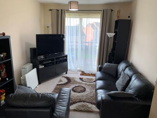 Strathern Road, Leicester - Photo 1