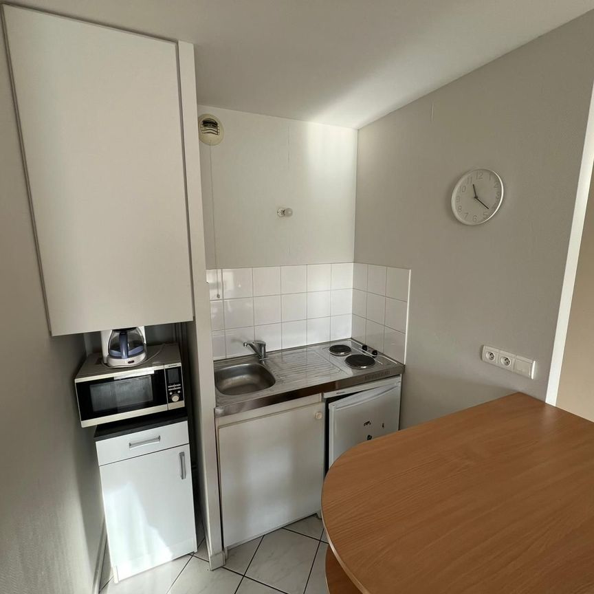 Location Appartement 1 pièce 25m² METZ 57050 - Photo 1